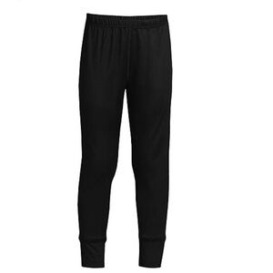 Lands’ End long underwear